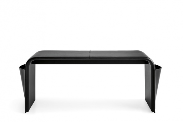 Shape ágyvégi pad - myhome